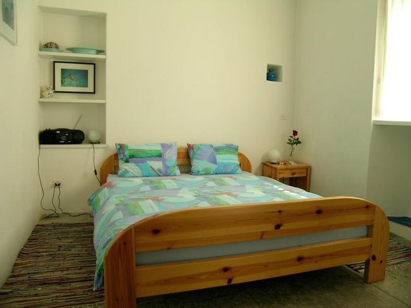 Hotel Garni Rosa Delle Alpi Gordola Pokój zdjęcie
