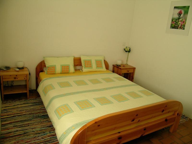 Hotel Garni Rosa Delle Alpi Gordola Pokój zdjęcie