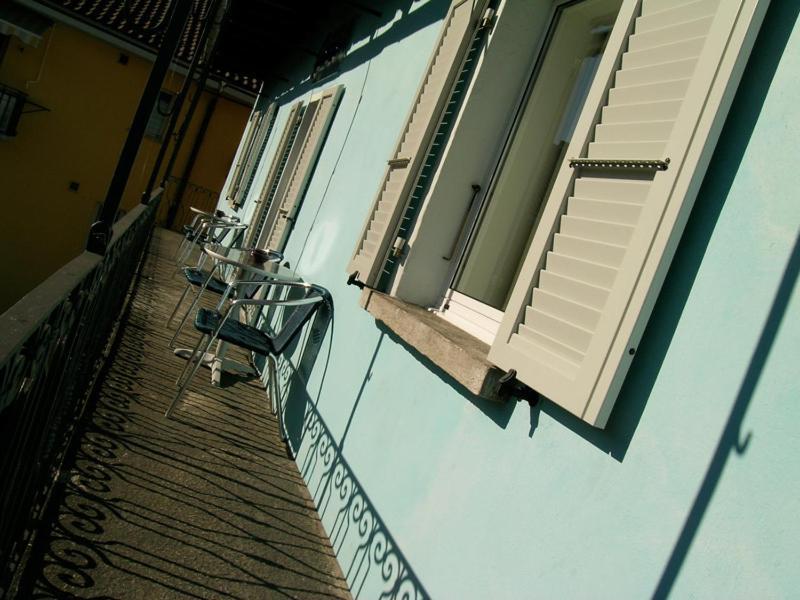Hotel Garni Rosa Delle Alpi Gordola Zewnętrze zdjęcie